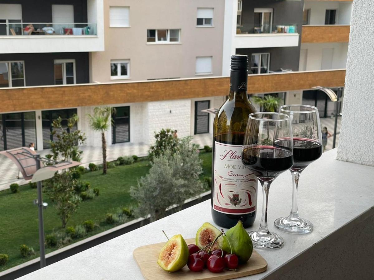 Apartament Olive Square